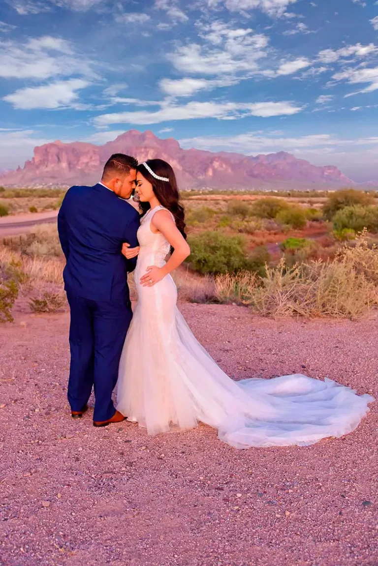 paquete fotografico para boda prescott az -