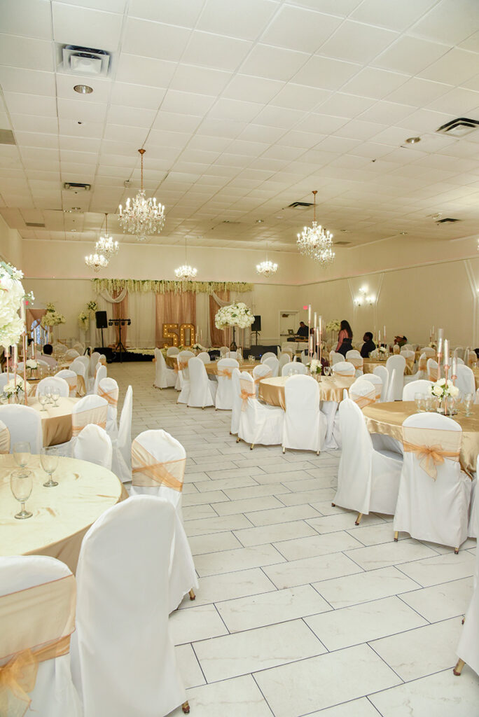 Wedding Venue in Arya Reception Hall - wedding venues in mesa